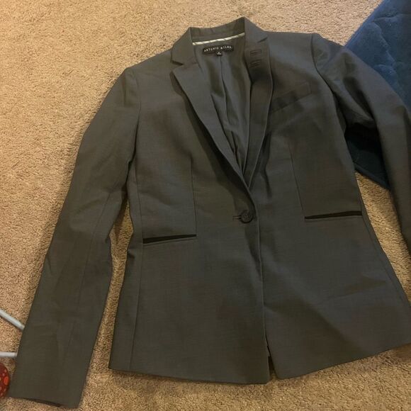 Antonio Melani blazer 2 - Picture 2 of 8